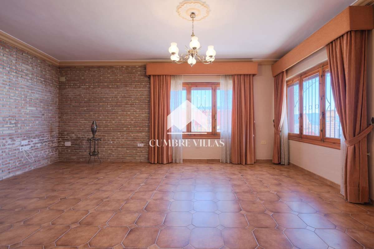 4 soveværelse Villa til salg i Salobrena med garage - € 899.999 (Ref: 6585784)