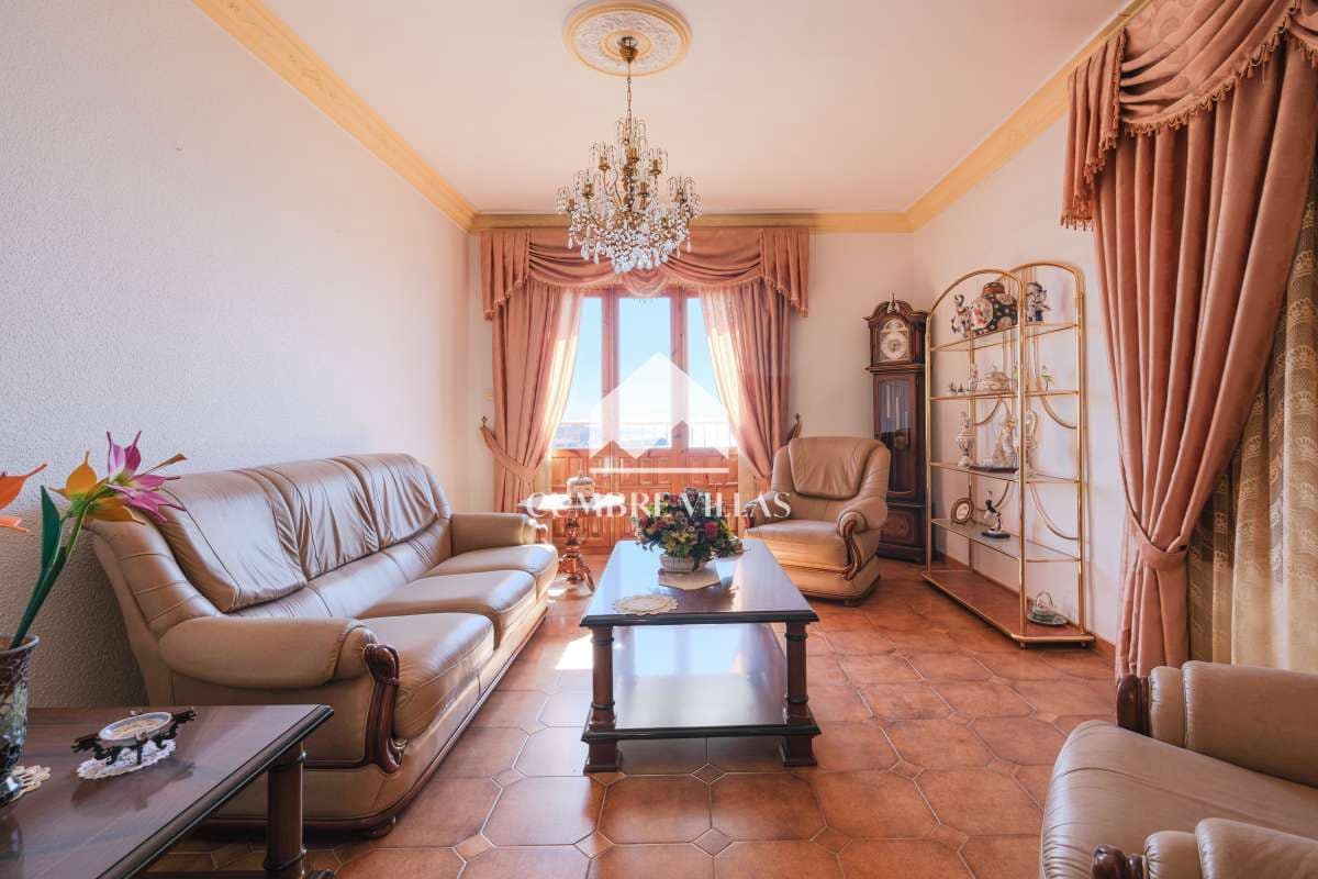 4 soveværelse Villa til salg i Salobrena med garage - € 899.999 (Ref: 6585784)