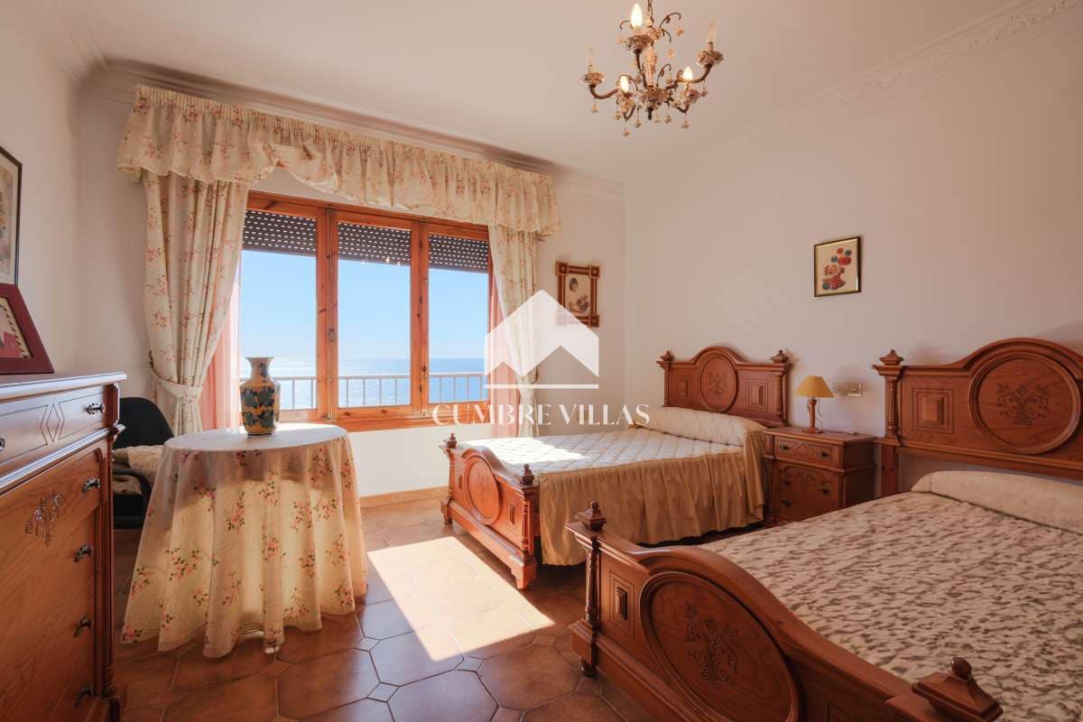 4 soveværelse Villa til salg i Salobrena med garage - € 899.999 (Ref: 6585784)