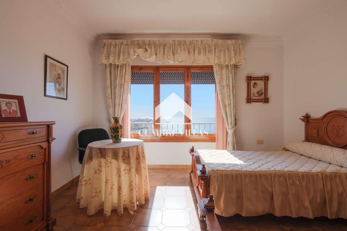 4 soveværelse Villa til salg i Salobrena med garage - € 899.999 (Ref: 6585784)