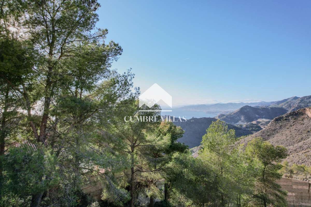 Byggegrund til salg i La Herradura - € 260.000 (Ref: 6585793)