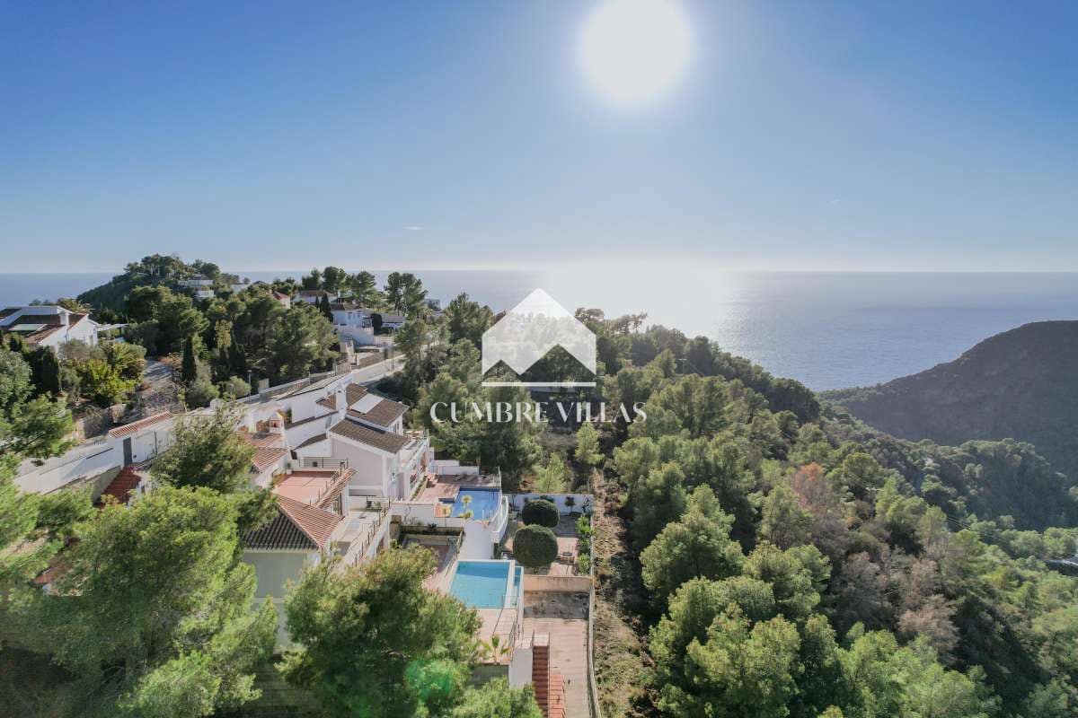 Byggegrund til salg i La Herradura - € 260.000 (Ref: 6585793)