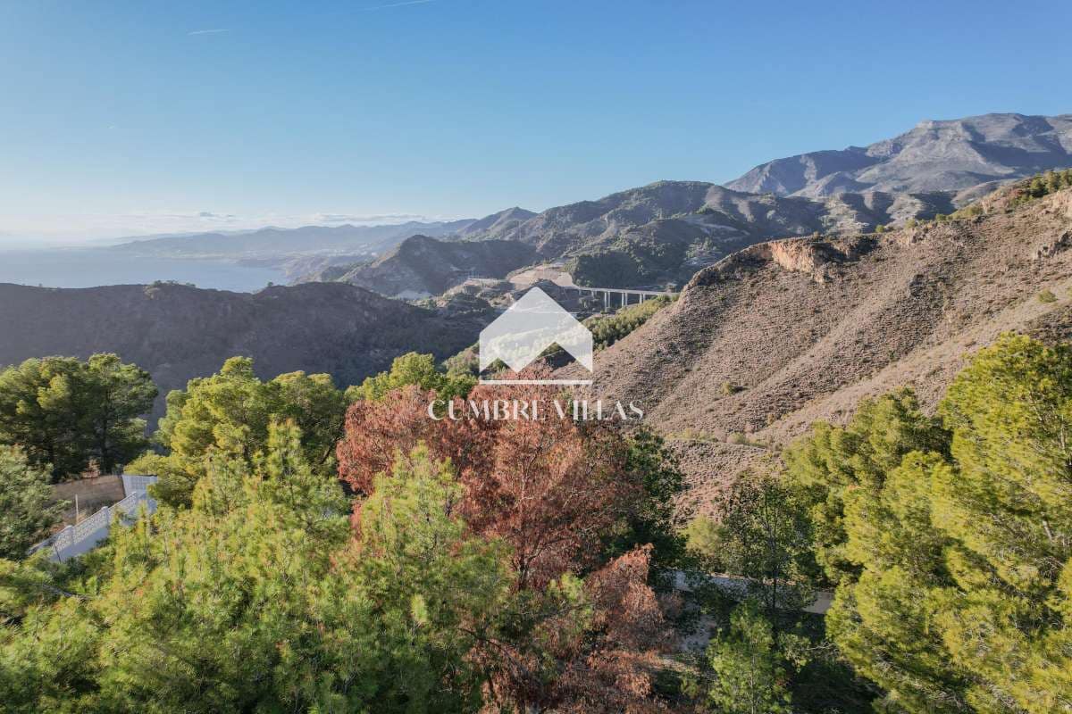 Byggegrund til salg i La Herradura - € 260.000 (Ref: 6585793)