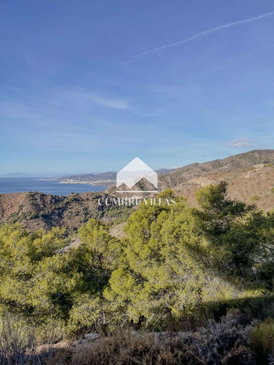 Byggegrund til salg i La Herradura - € 260.000 (Ref: 6585793)