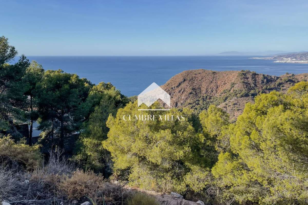 Byggegrund til salg i La Herradura - € 260.000 (Ref: 6585793)