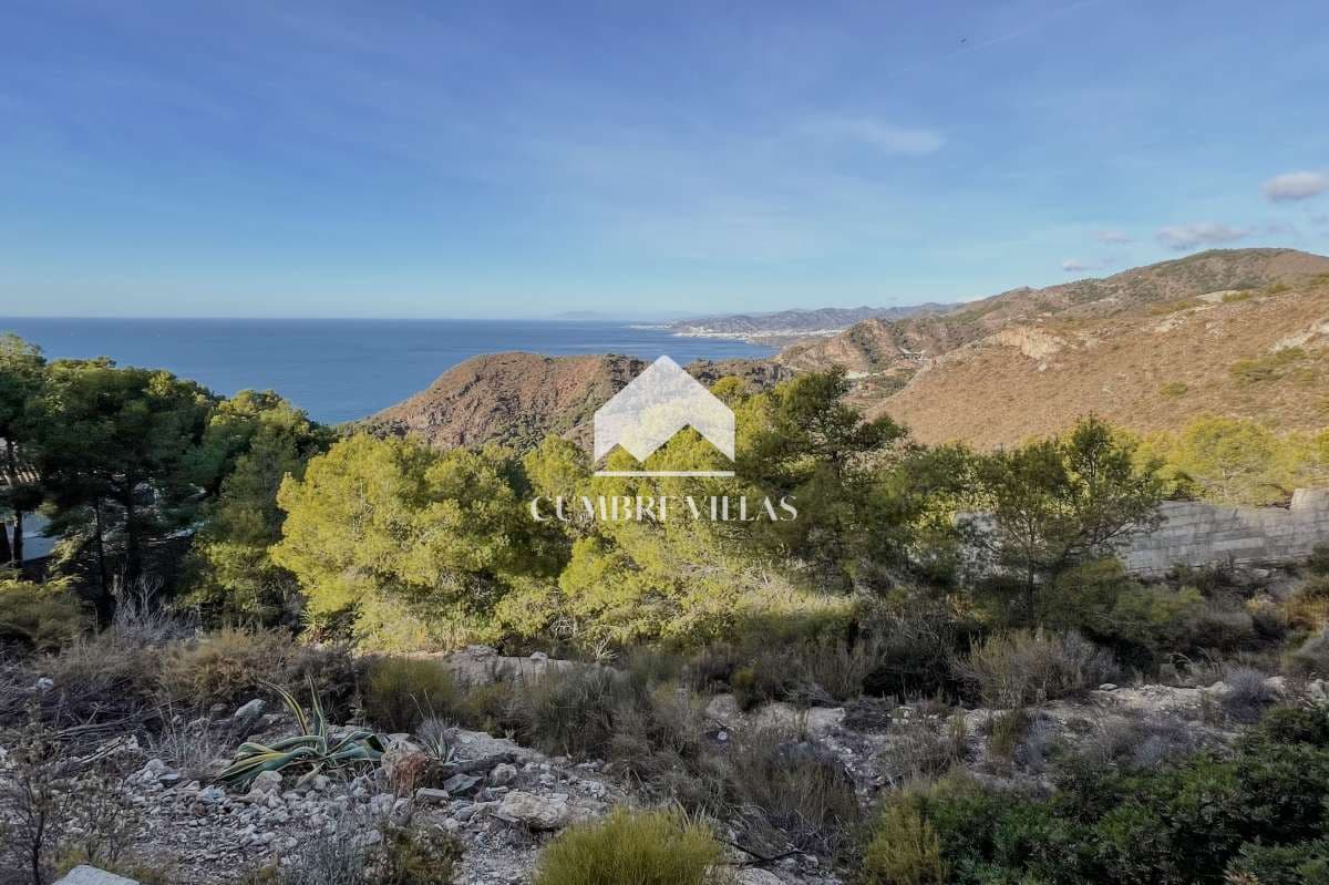 Byggegrund til salg i La Herradura - € 260.000 (Ref: 6585793)