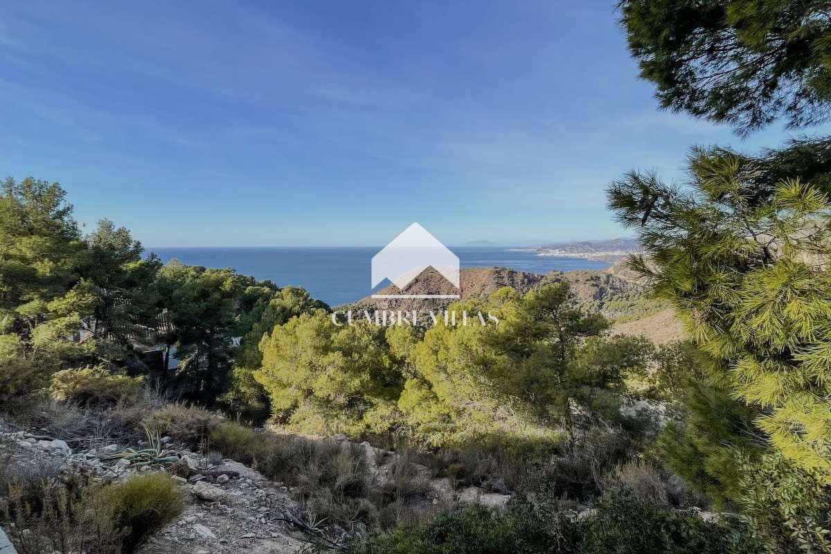 Byggegrund til salg i La Herradura - € 260.000 (Ref: 6585793)