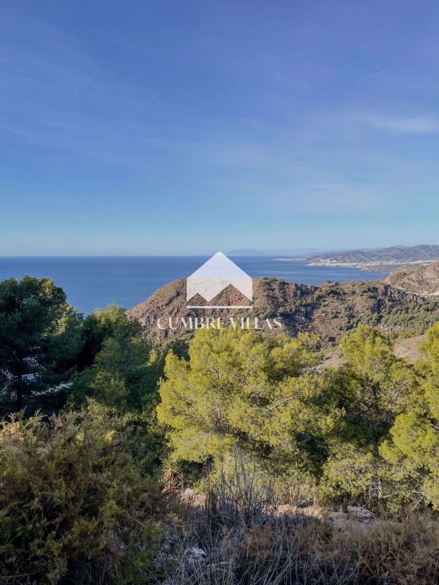 Byggegrund til salg i La Herradura - € 260.000 (Ref: 6585793)