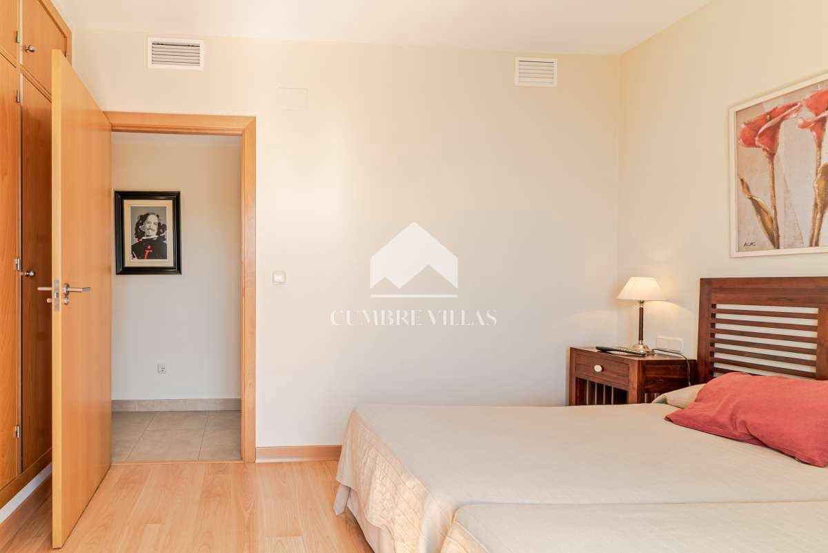 4 Zimmer Villa zu verkaufen in Almunecar mit Pool Garage - 845.000 € (Ref: 6585797)