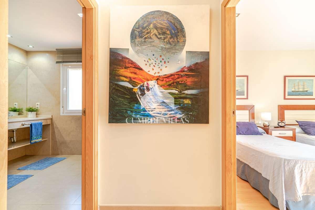 4 Zimmer Villa zu verkaufen in Almunecar mit Pool Garage - 845.000 € (Ref: 6585797)