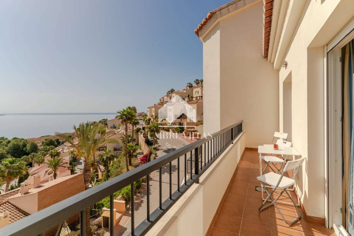 4 Zimmer Villa zu verkaufen in Almunecar mit Pool Garage - 845.000 € (Ref: 6585797)