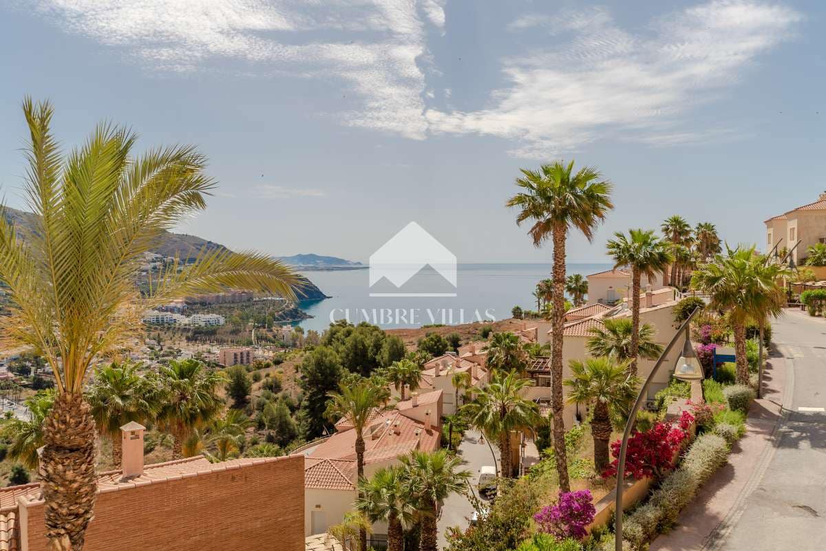 4 Zimmer Villa zu verkaufen in Almunecar mit Pool Garage - 845.000 € (Ref: 6585797)