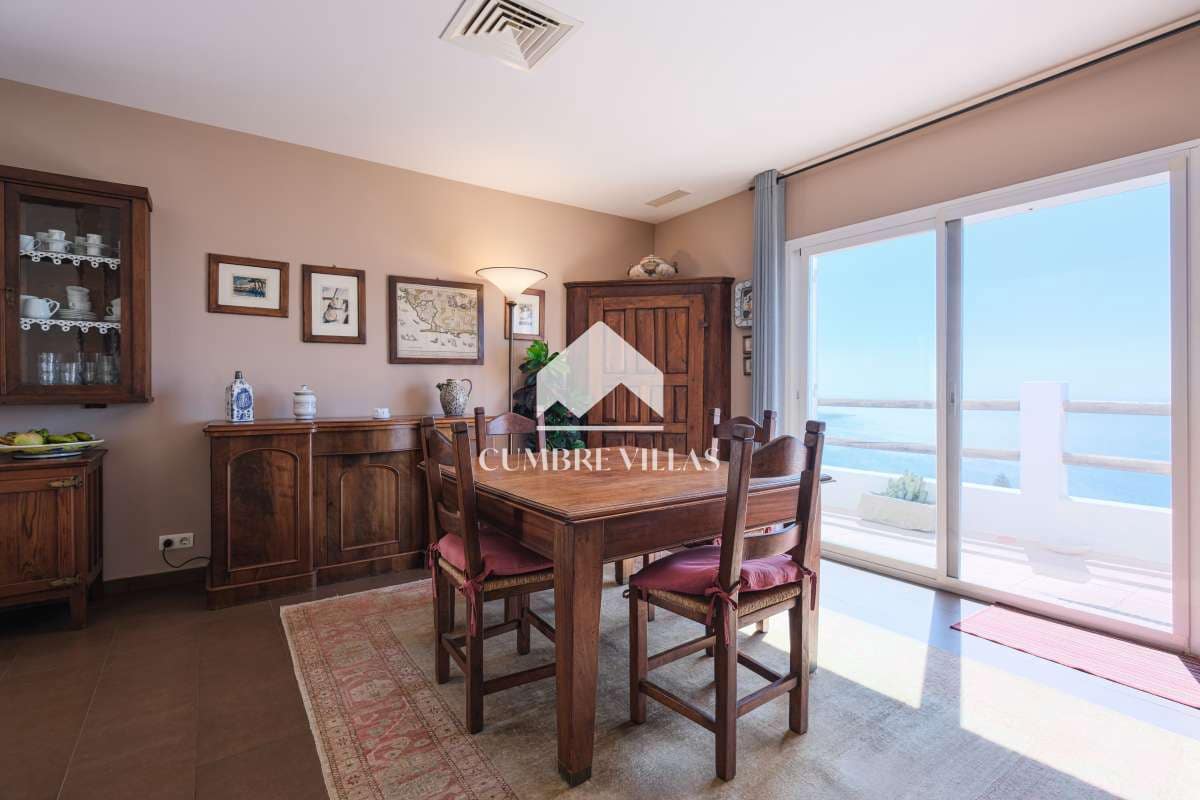 8 slaapkamer Villa te koop in Salobrena met zwembad - € 1.450.000 (Ref: 6585817)