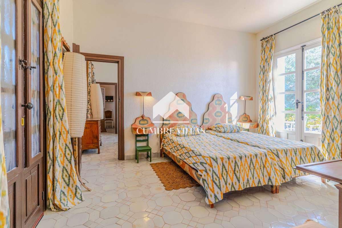 Chalet de 10 habitaciones en Salobreña en venta con piscina garaje - 4.200.000 € (Ref: 6585820)