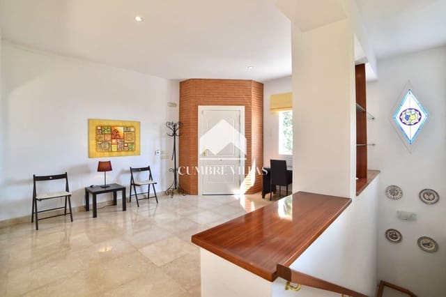 4 chambre Villa/Maison à vendre à Salobreña avec piscine garage - 795 000 € (Ref: 6585825)