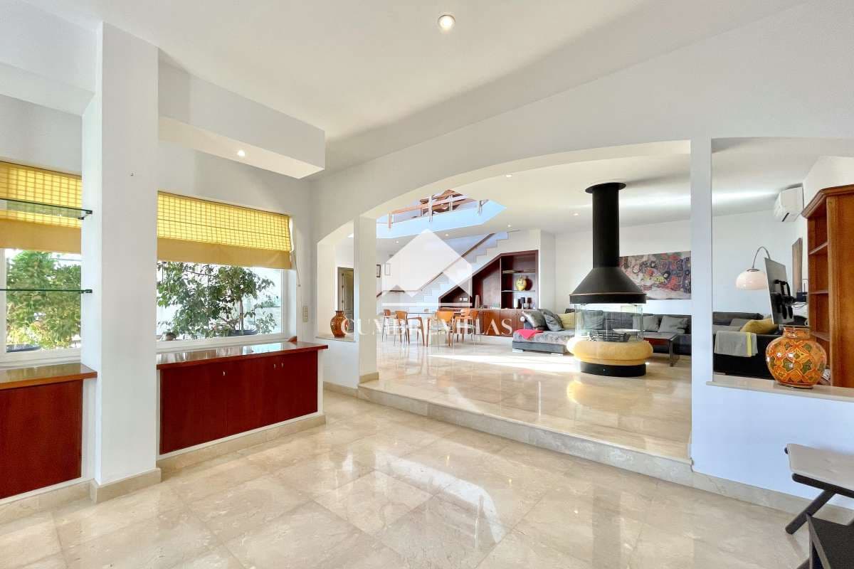 4 chambre Villa/Maison à vendre à Salobrena avec piscine garage - 795 000 € (Ref: 6585825)