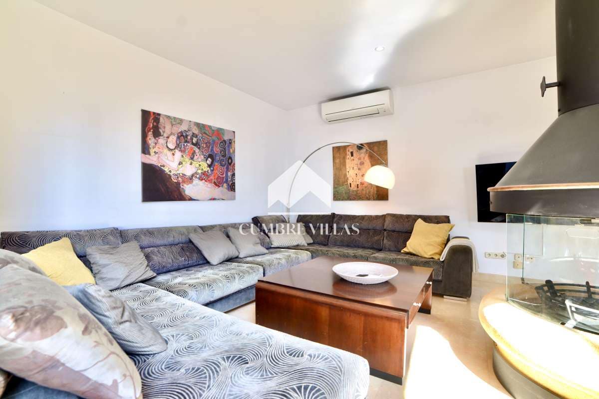 4 chambre Villa/Maison à vendre à Salobrena avec piscine garage - 795 000 € (Ref: 6585825)