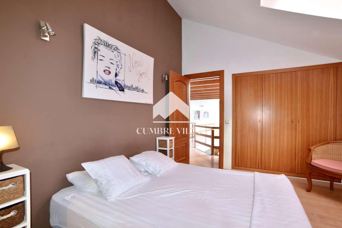 4 chambre Villa/Maison à vendre à Salobrena avec piscine garage - 795 000 € (Ref: 6585825)