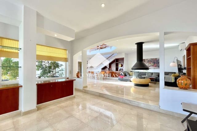 4 chambre Villa/Maison à vendre à Salobreña avec piscine garage - 795 000 € (Ref: 6585825)