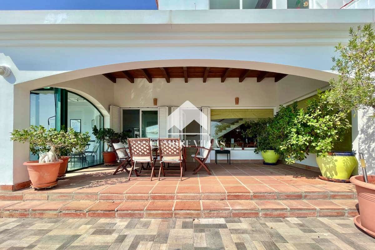 4 chambre Villa/Maison à vendre à Salobrena avec piscine garage - 795 000 € (Ref: 6585825)