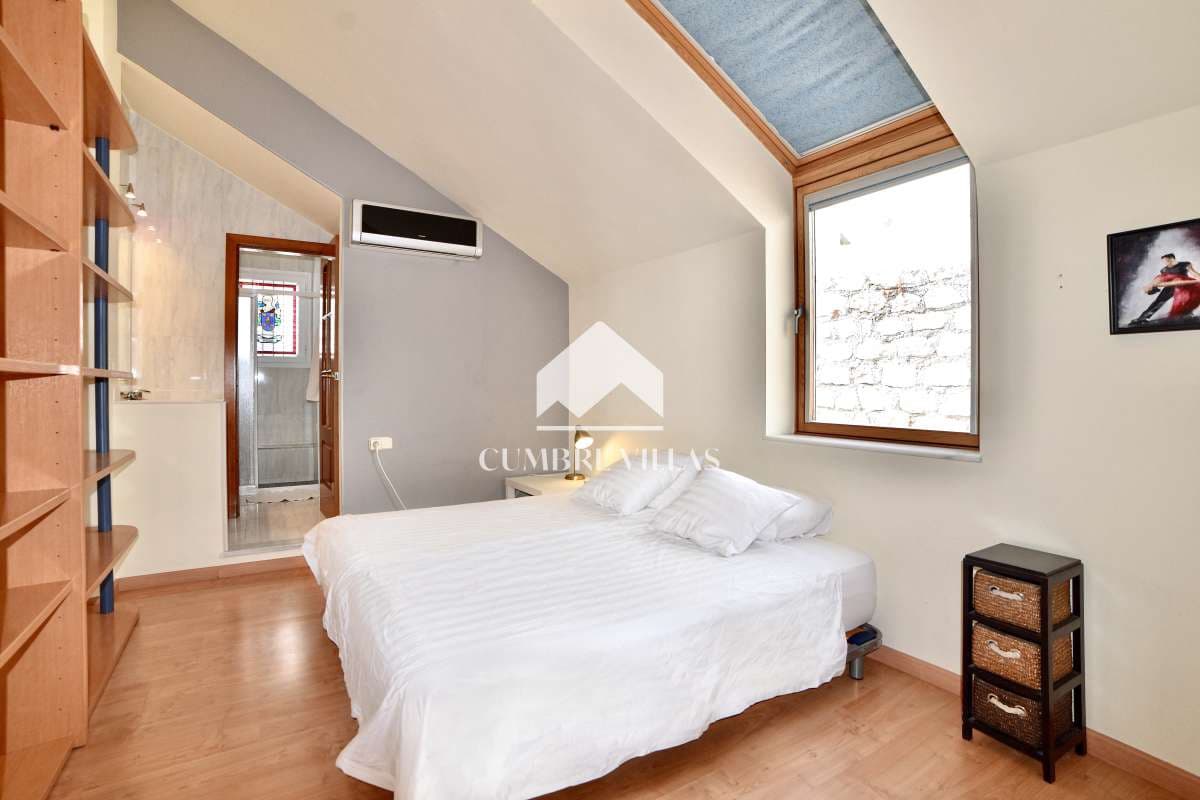 4 chambre Villa/Maison à vendre à Salobrena avec piscine garage - 795 000 € (Ref: 6585825)