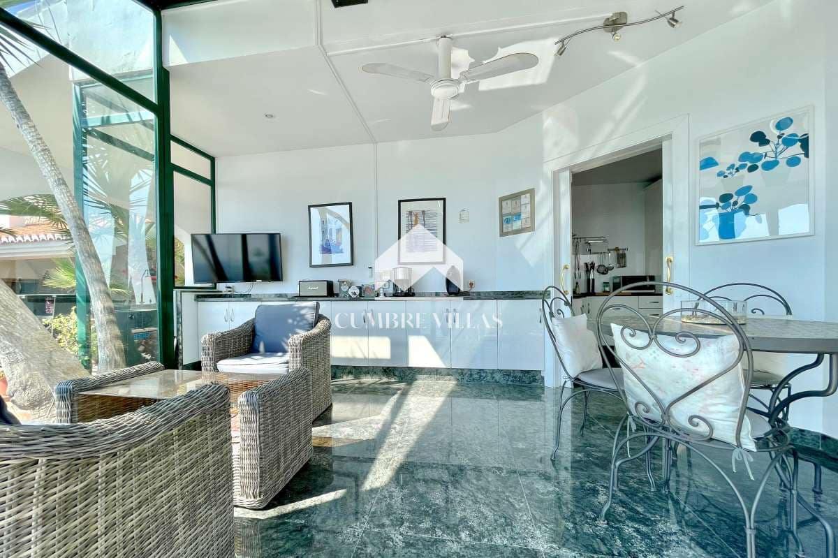 4 chambre Villa/Maison à vendre à Salobrena avec piscine garage - 795 000 € (Ref: 6585825)