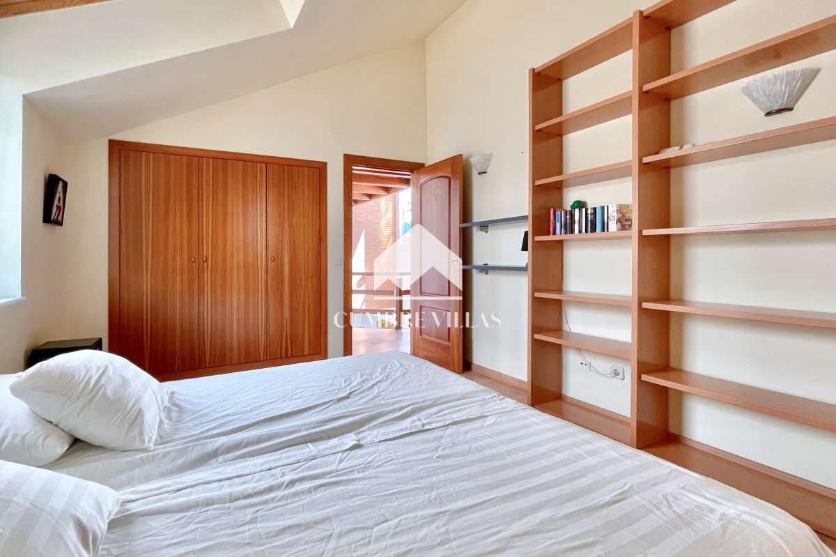 4 chambre Villa/Maison à vendre à Salobrena avec piscine garage - 795 000 € (Ref: 6585825)