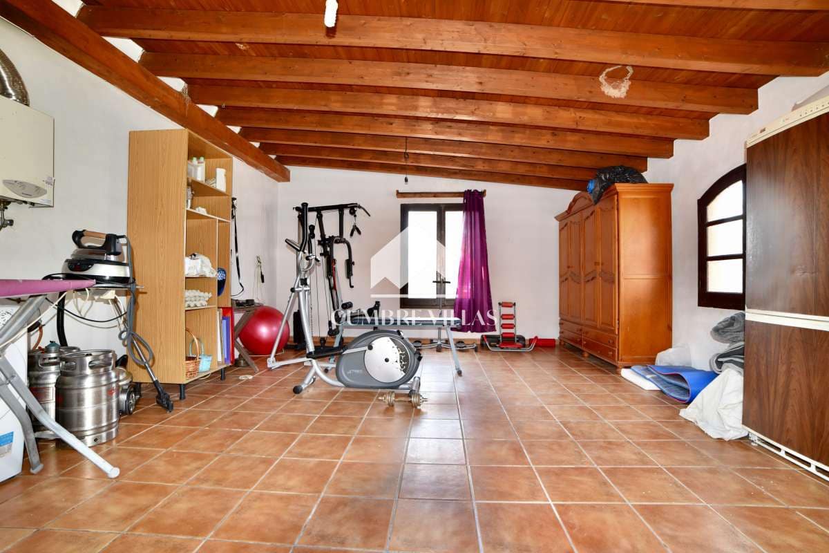 6 soveværelse Finca/Landehus til salg i Torrenueva med swimmingpool garage - € 784.900 (Ref: 6593333)