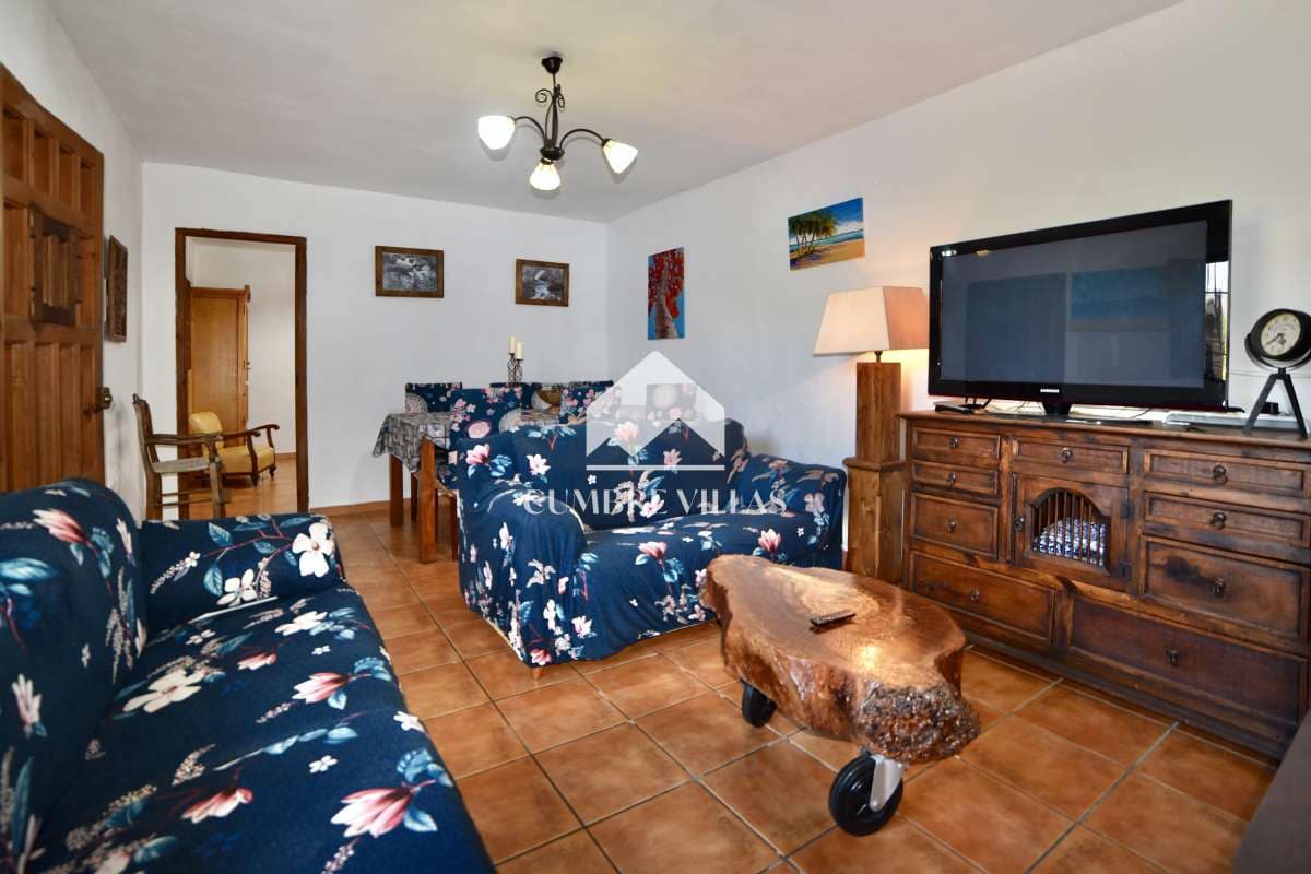 6 soveværelse Finca/Landehus til salg i Torrenueva med swimmingpool garage - € 784.900 (Ref: 6593333)