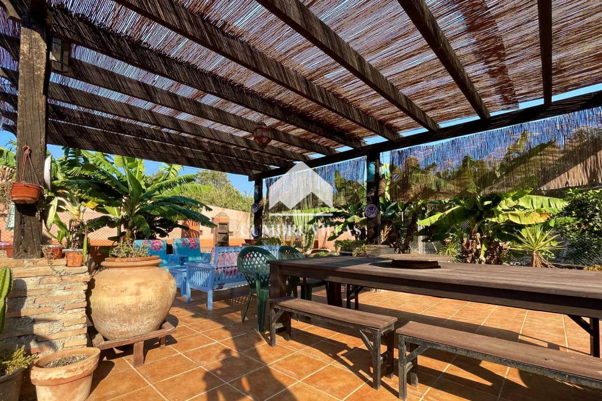 6 soveværelse Finca/Landehus til salg i Torrenueva med swimmingpool garage - € 784.900 (Ref: 6593333)