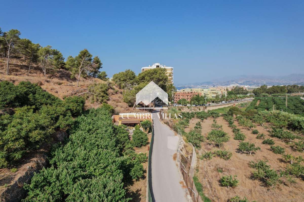 6 soveværelse Finca/Landehus til salg i Torrenueva med swimmingpool garage - € 784.900 (Ref: 6593333)