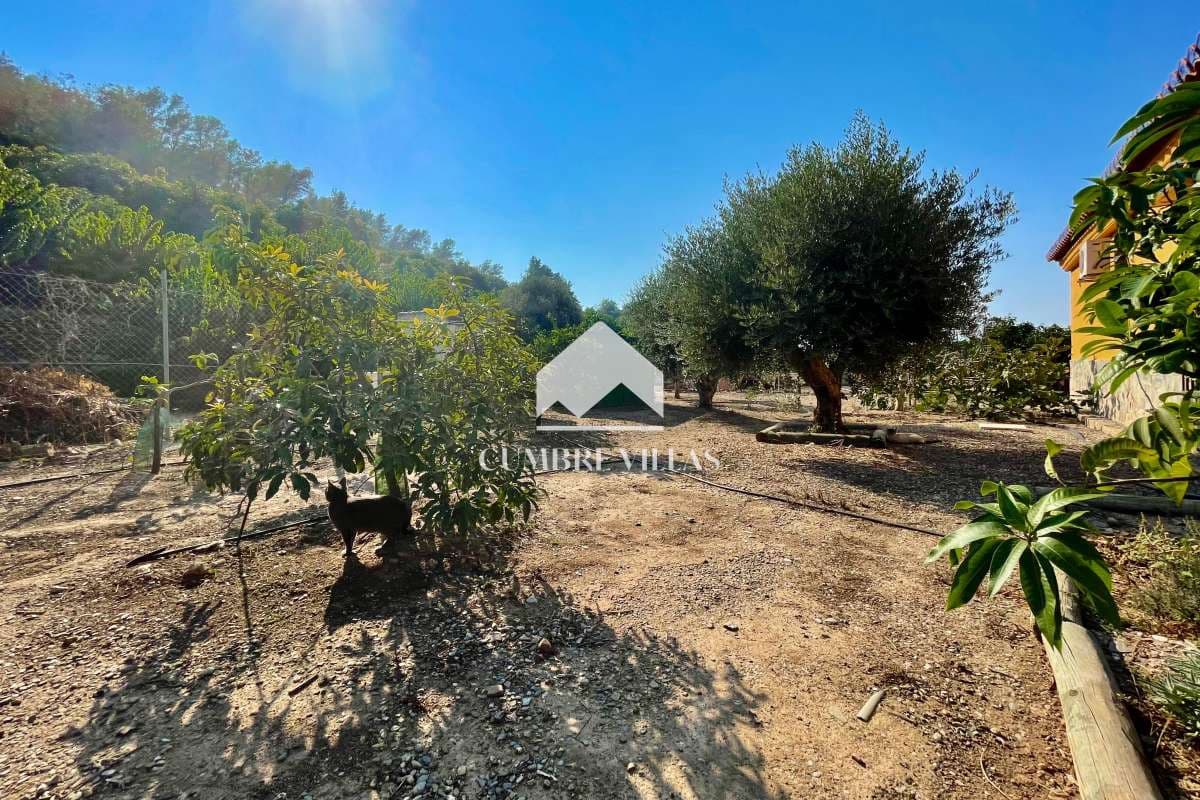 6 soveværelse Finca/Landehus til salg i Torrenueva med swimmingpool garage - € 784.900 (Ref: 6593333)