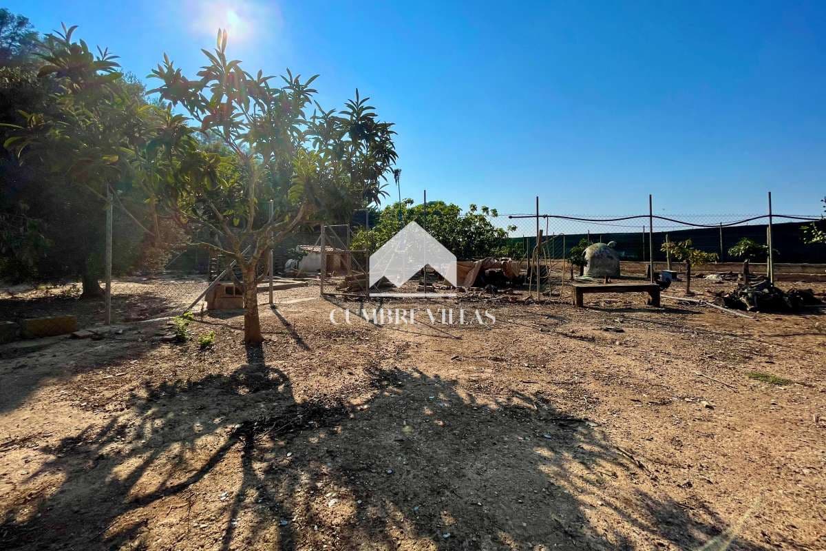 6 soveværelse Finca/Landehus til salg i Torrenueva med swimmingpool garage - € 784.900 (Ref: 6593333)