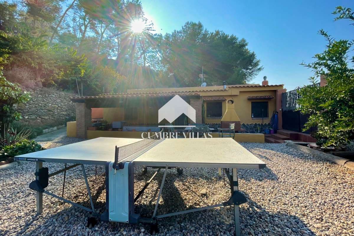 6 soveværelse Finca/Landehus til salg i Torrenueva med swimmingpool garage - € 784.900 (Ref: 6593333)