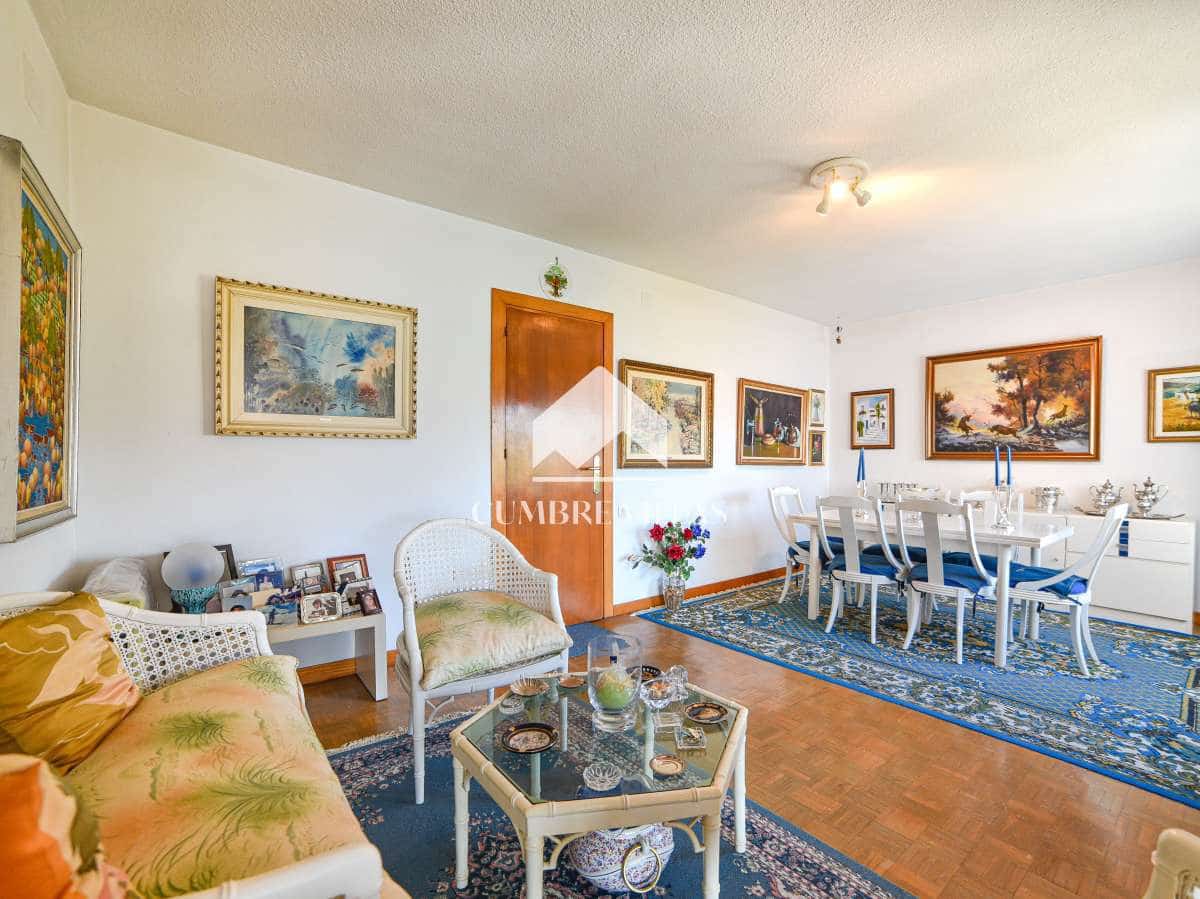 6 slaapkamer Villa te koop in Almunecar met garage - € 650.000 (Ref: 6732175)