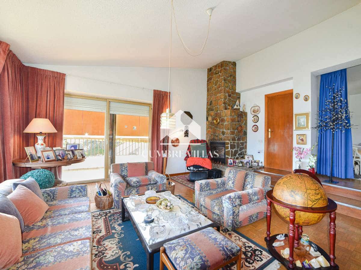 6 slaapkamer Villa te koop in Almunecar met garage - € 650.000 (Ref: 6732175)