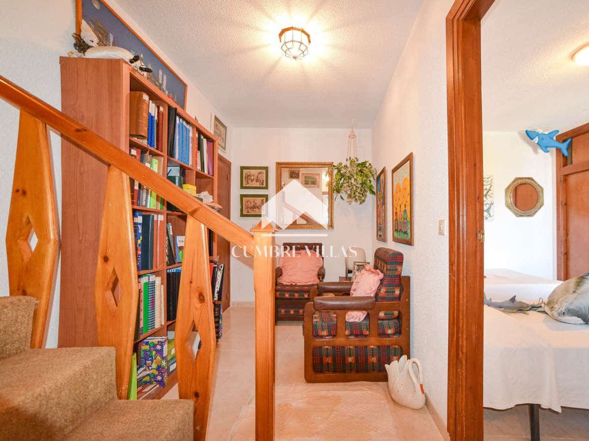 6 slaapkamer Villa te koop in Almunecar met garage - € 650.000 (Ref: 6732175)