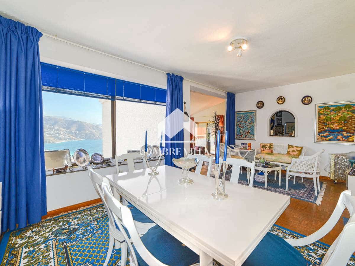 6 slaapkamer Villa te koop in Almunecar met garage - € 650.000 (Ref: 6732175)