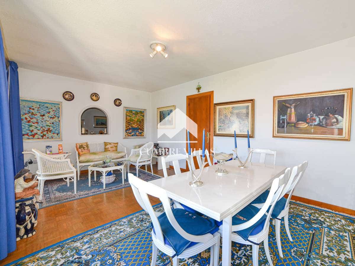 6 slaapkamer Villa te koop in Almunecar met garage - € 650.000 (Ref: 6732175)