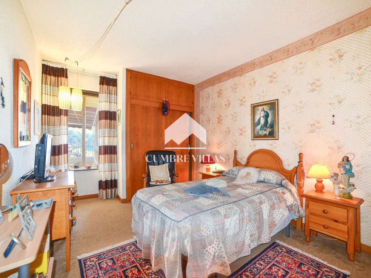 6 slaapkamer Villa te koop in Almunecar met garage - € 650.000 (Ref: 6732175)