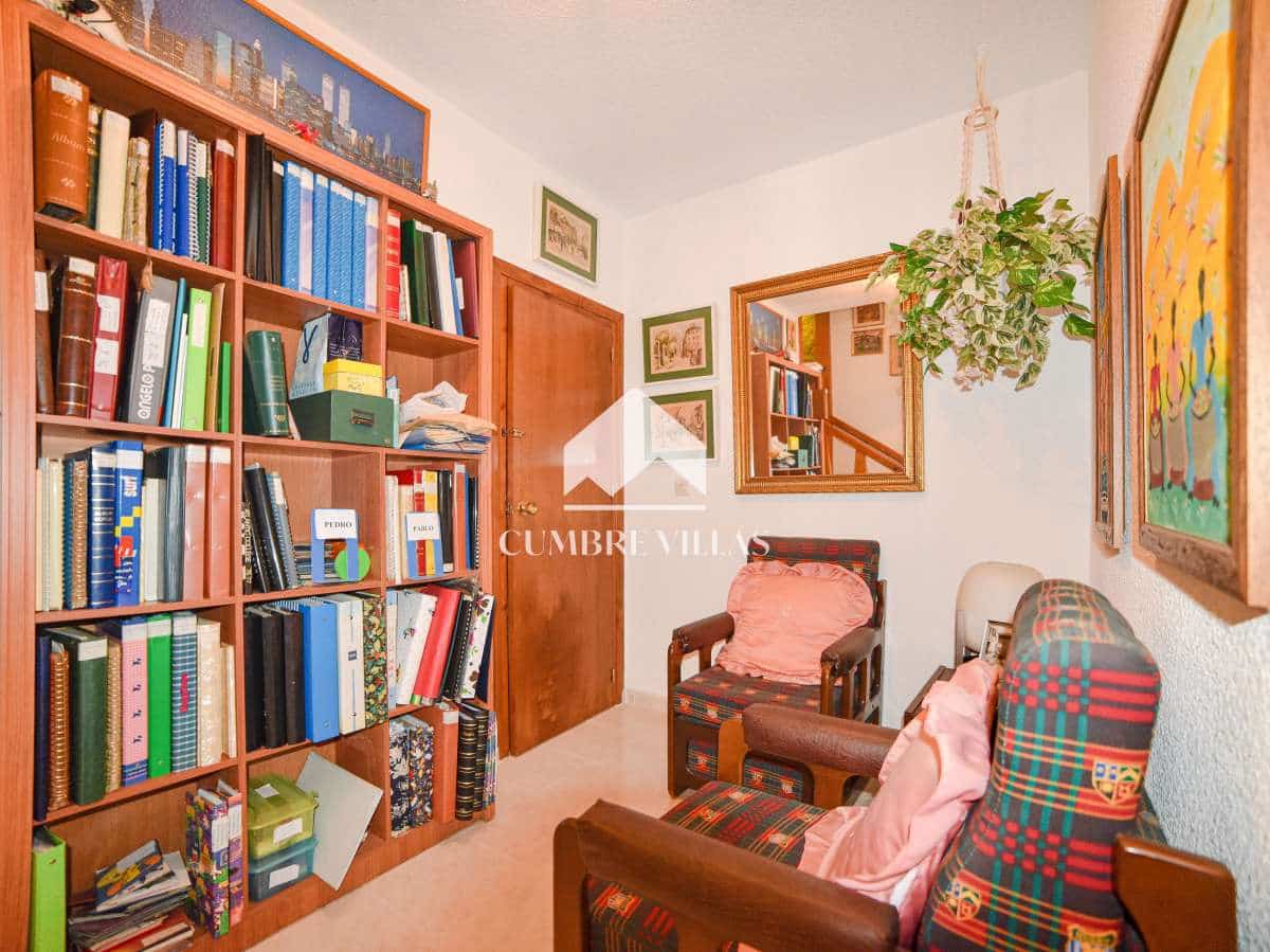 6 slaapkamer Villa te koop in Almunecar met garage - € 650.000 (Ref: 6732175)