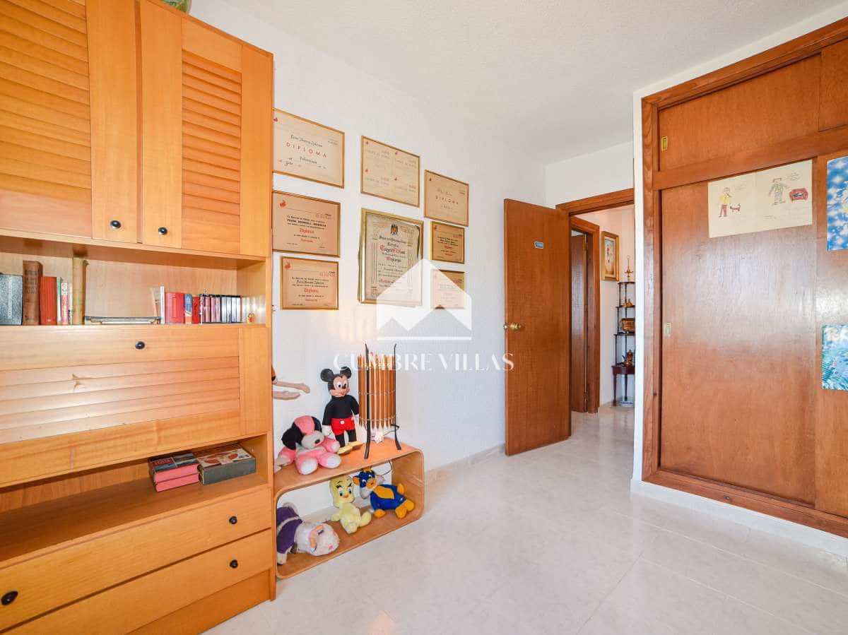 6 slaapkamer Villa te koop in Almunecar met garage - € 650.000 (Ref: 6732175)