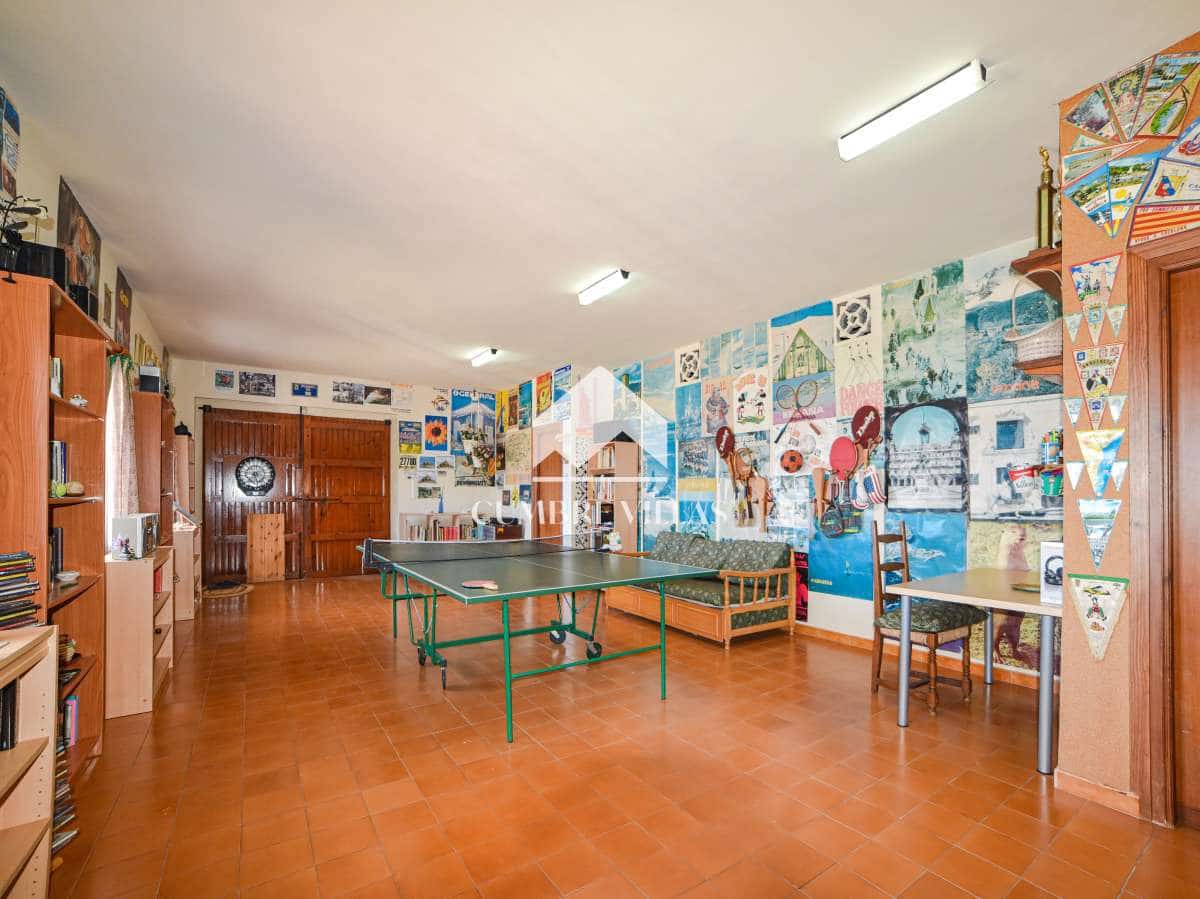 6 slaapkamer Villa te koop in Almunecar met garage - € 650.000 (Ref: 6732175)