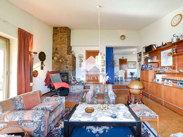 6 soveværelse Villa til salg i Almuñécar med garage - € 650.000 (Ref: 6732175)