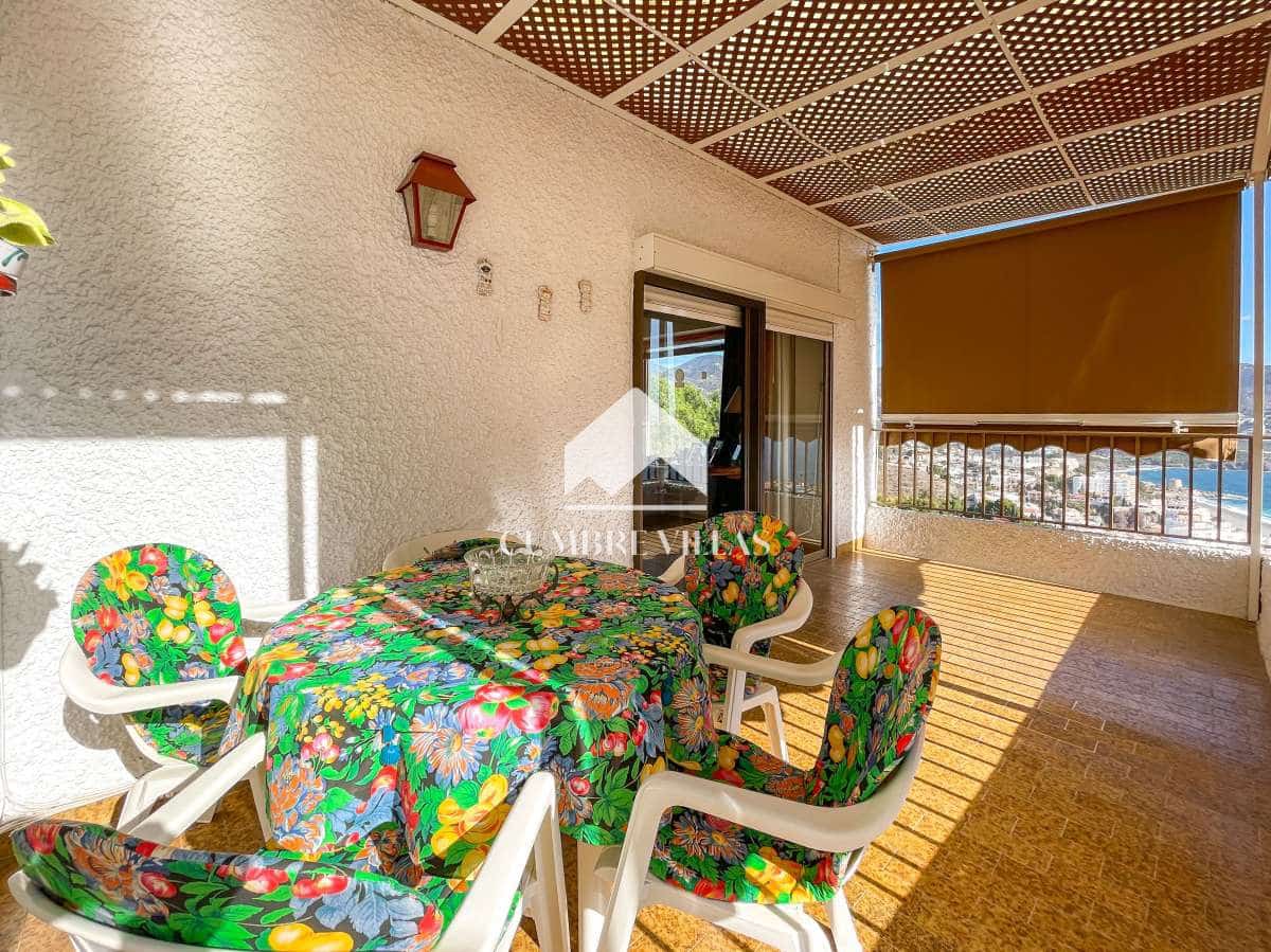 6 slaapkamer Villa te koop in Almunecar met garage - € 650.000 (Ref: 6732175)