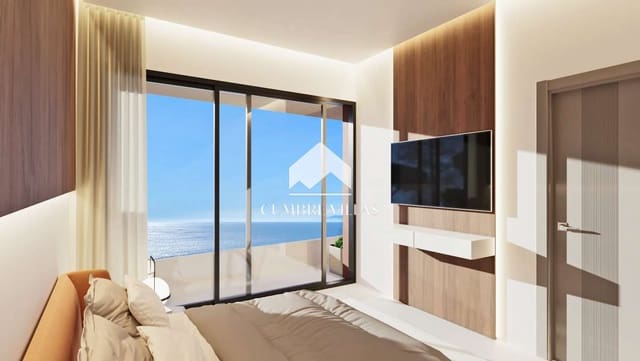 Chalet de 4 habitaciones en La Herradura, Almuñécar en venta con piscina garaje - 2.100.000 € (Ref: 6968971)