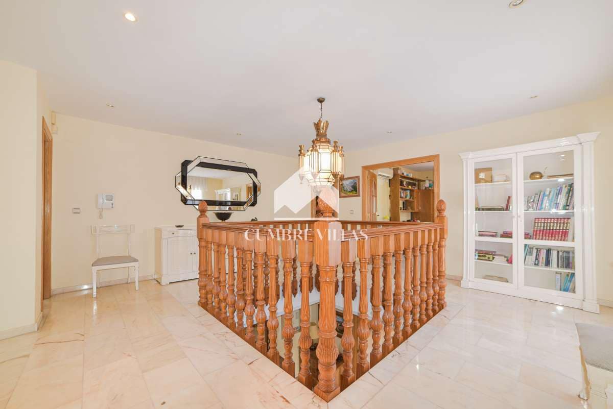5 camera da letto Villa in vendita in Motril con piscina garage - 970.000 € (Rif: 7063217)