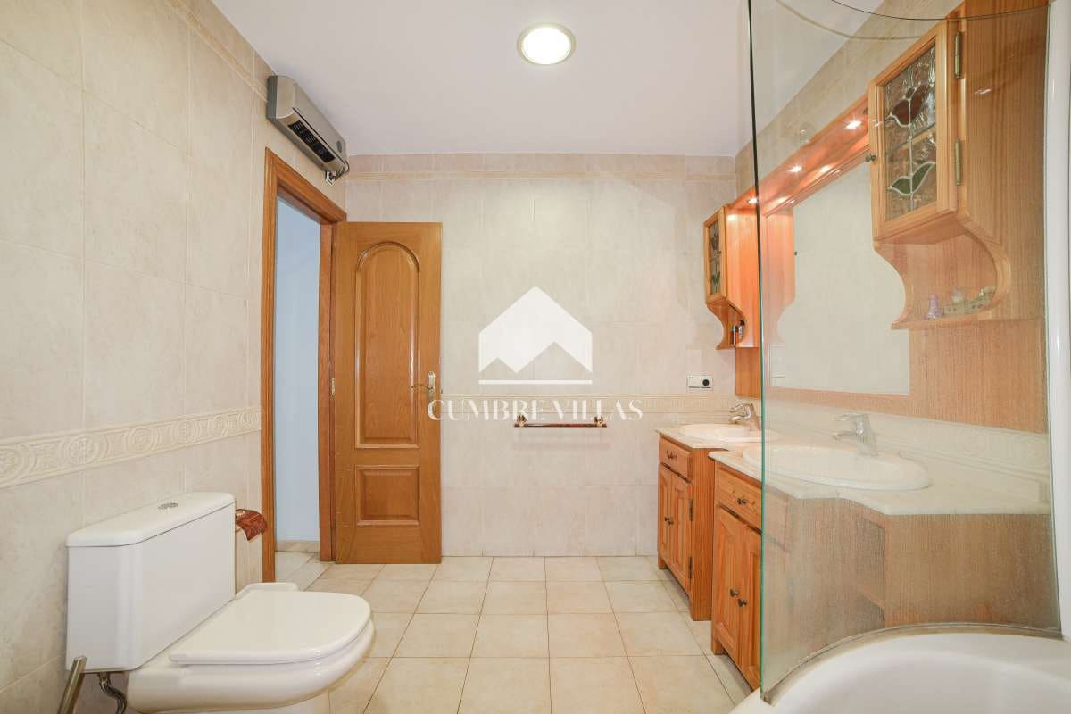 5 camera da letto Villa in vendita in Motril con piscina garage - 970.000 € (Rif: 7063217)