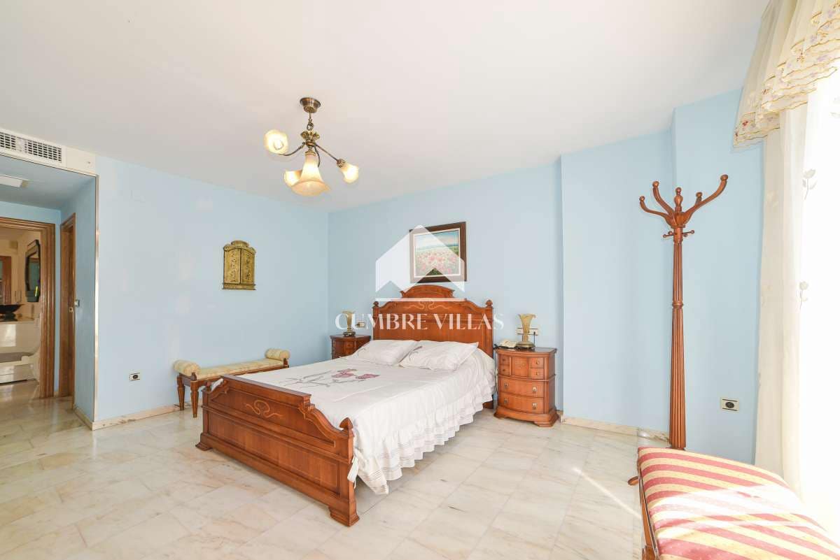 5 camera da letto Villa in vendita in Motril con piscina garage - 970.000 € (Rif: 7063217)