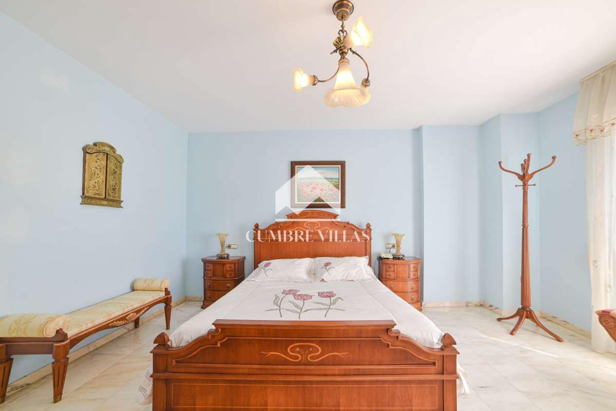 5 camera da letto Villa in vendita in Motril con piscina garage - 970.000 € (Rif: 7063217)